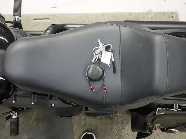 Harley-Davidson FXLRS1870 с аукциона BDS, кадр 10