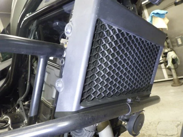 Honda REBEL с аукциона BDS, кадр 3