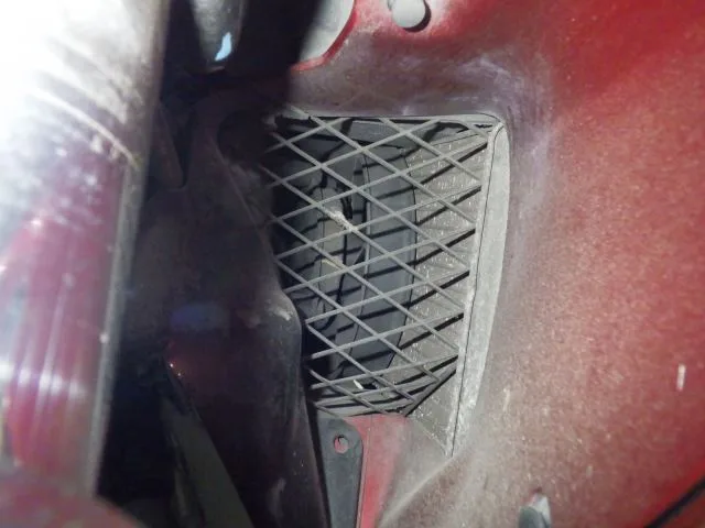 Honda GL1800 с аукциона BDS, кадр 3