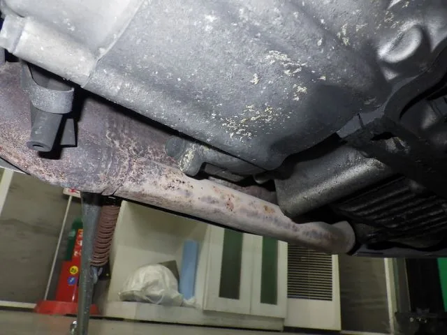 Honda GL1800 с аукциона BDS, кадр 9
