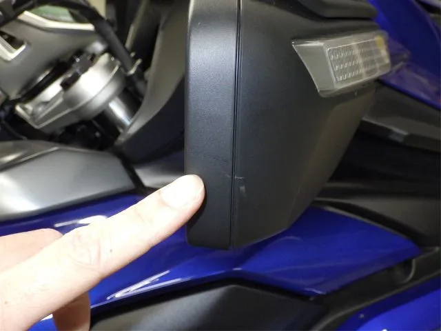 Другие марки BMWR1300RT с аукциона BDS, кадр 5