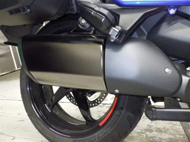 Другие марки BMWR1300RT с аукциона BDS, кадр 6