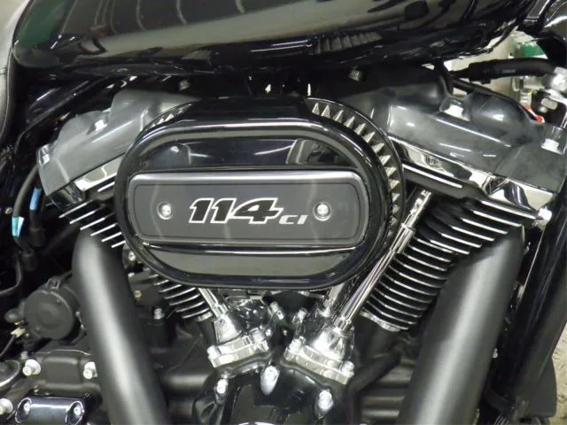 Harley-Davidson FLHXS1870 с аукциона BDS, кадр 4