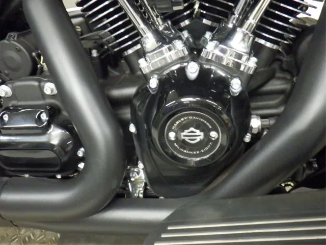 Harley-Davidson FLHXS1870 с аукциона BDS, кадр 5