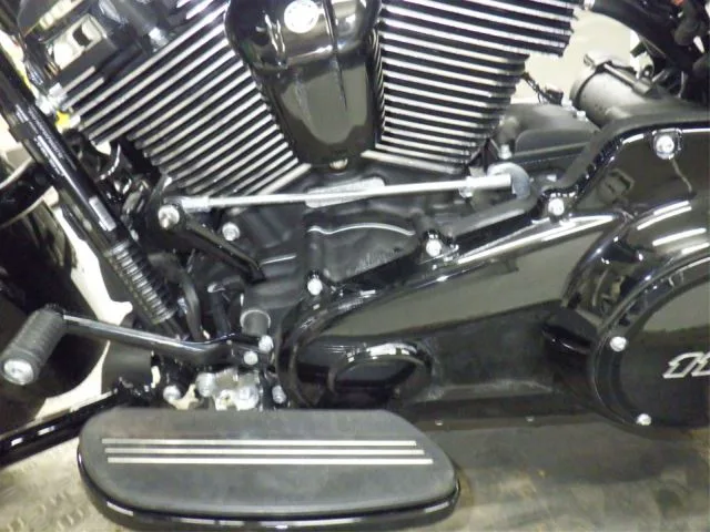 Harley-Davidson FLHXS1870 с аукциона BDS, кадр 6