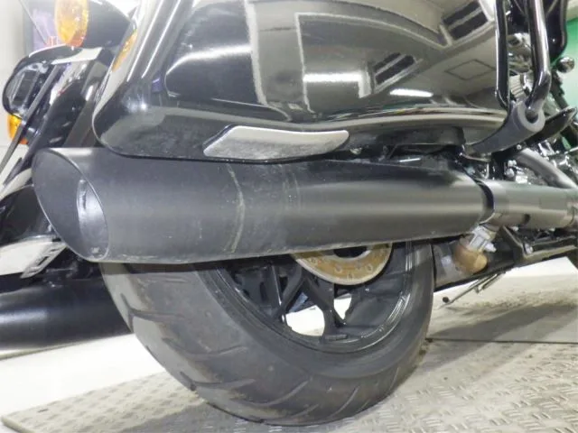 Harley-Davidson FLHXS1870 с аукциона BDS, кадр 9