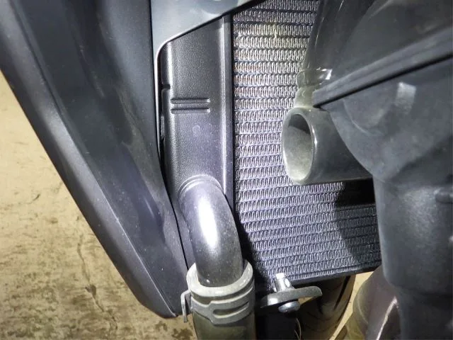 Triumph TIGER SPORT 660 с аукциона BDS, кадр 3