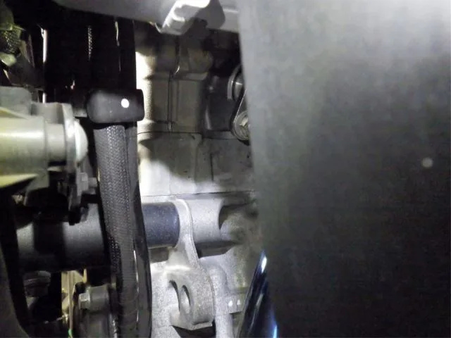 Kawasaki ZX-25R с аукциона BDS, кадр 5