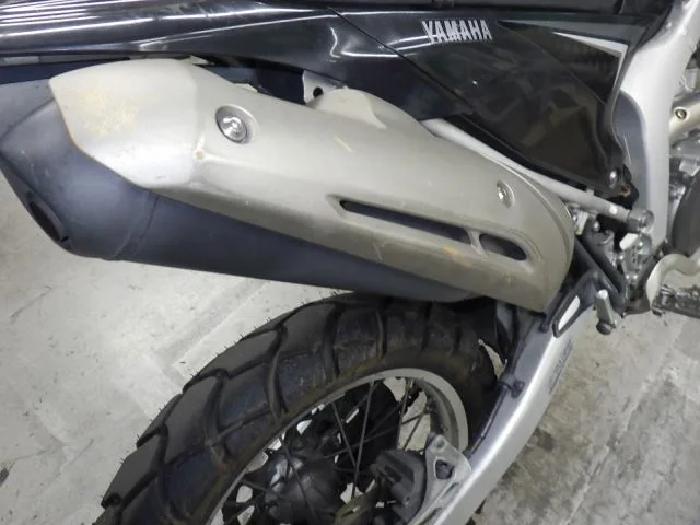 Yamaha WR250R с аукциона BDS, кадр 7