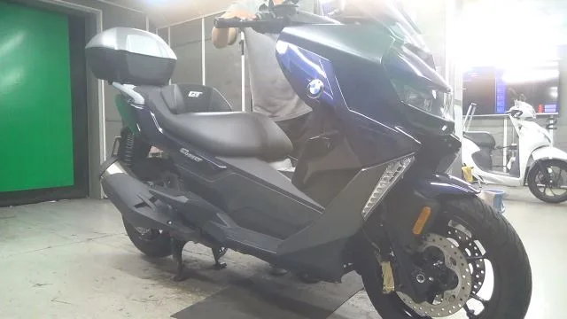 BMWC400GT 2024 года из Японии