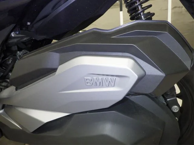 Другие марки BMWC400GT с аукциона BDS, кадр 3