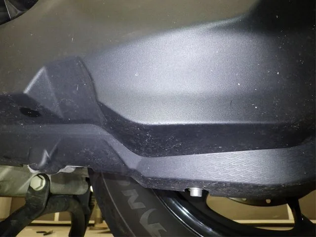 Другие марки BMWC400GT с аукциона BDS, кадр 4