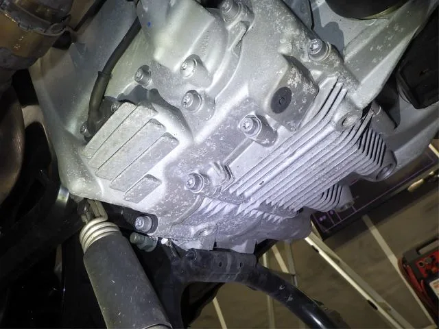 Другие марки BMWC400GT с аукциона BDS, кадр 5