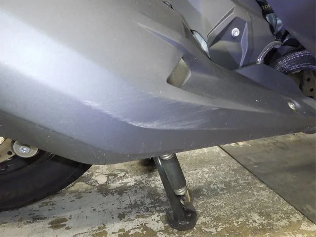 Другие марки BMWC400GT с аукциона BDS, кадр 10