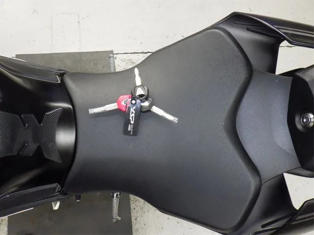 Yamaha YZF-R1 с аукциона BDS, кадр 10