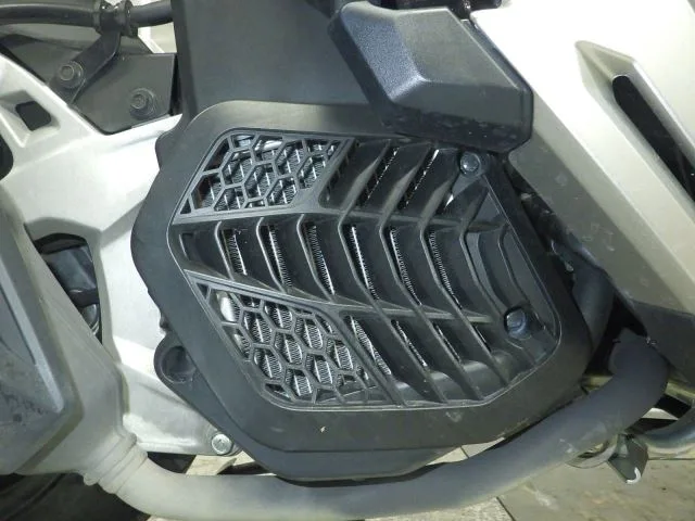 Honda ADV150 с аукциона BDS, кадр 3