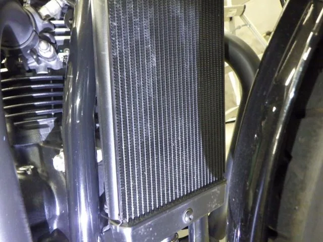 Triumph BONNEVILLE T120 с аукциона BDS, кадр 3