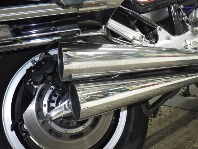 Honda CB750 CUSTOM с аукциона BDS, кадр 9