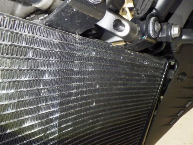 Harley-Davidson PAN AMERICA 1250S с аукциона BDS, кадр 3