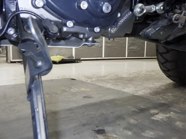 Harley-Davidson PAN AMERICA 1250S с аукциона BDS, кадр 5