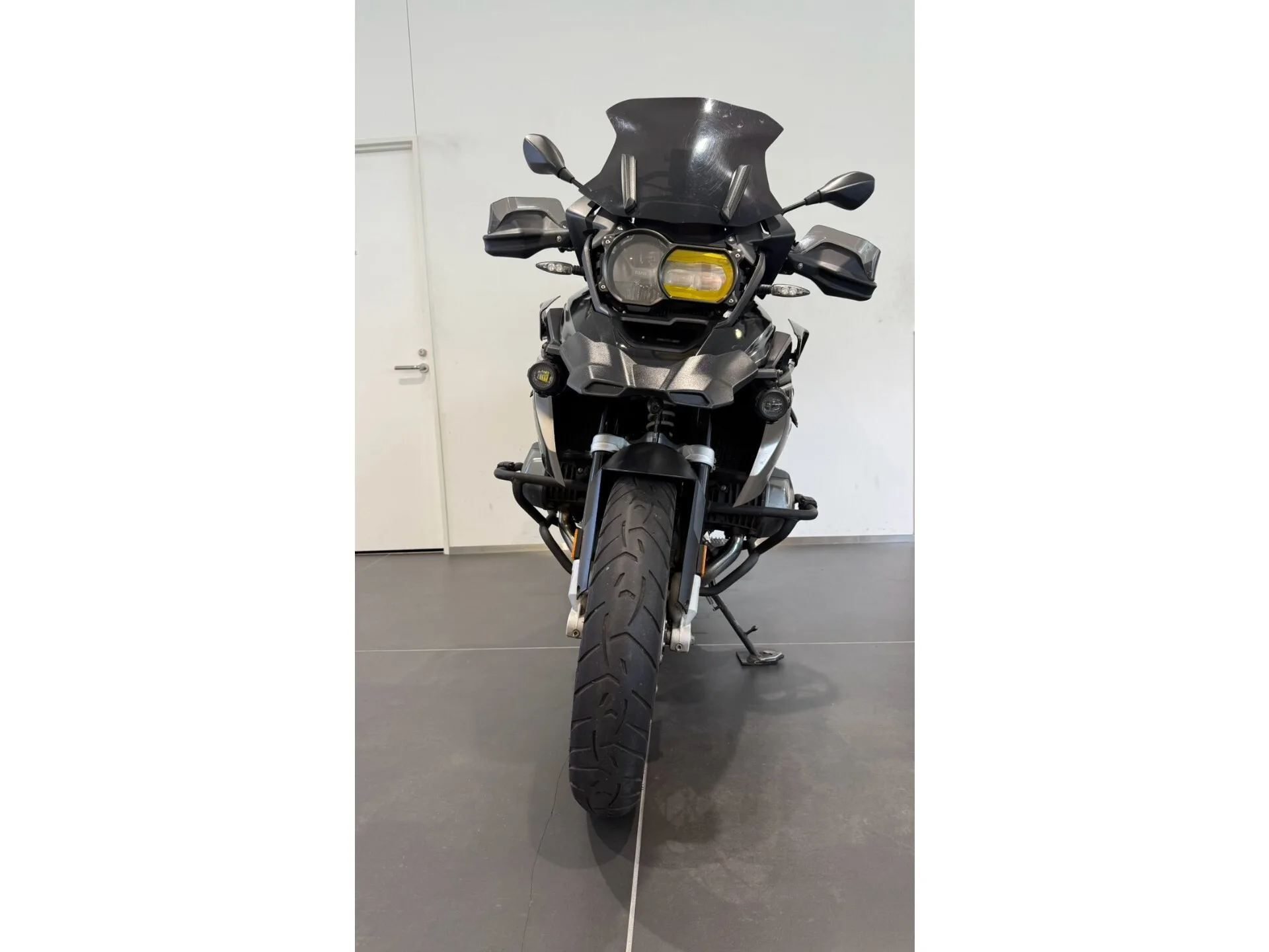 BMW R1250GS 2020 года из Японии