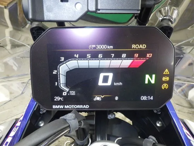 Другие марки BMWR1300GS ADVENTURE с аукциона BDS, кадр 3