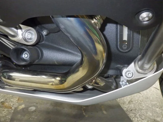 Другие марки BMWR1300GS ADVENTURE с аукциона BDS, кадр 5