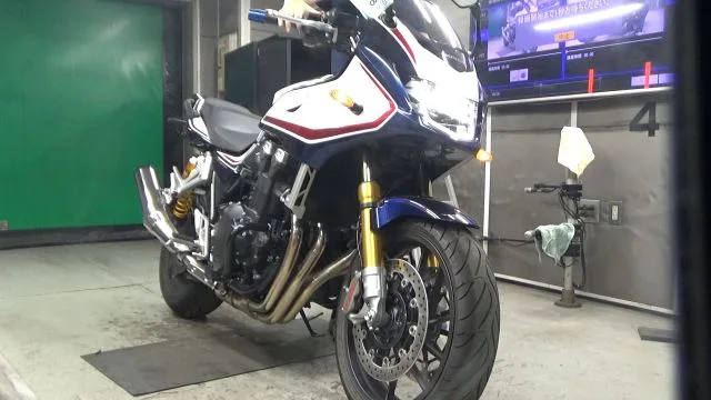 Honda CB1300S BOL D OR -3SP 2024 года из Японии