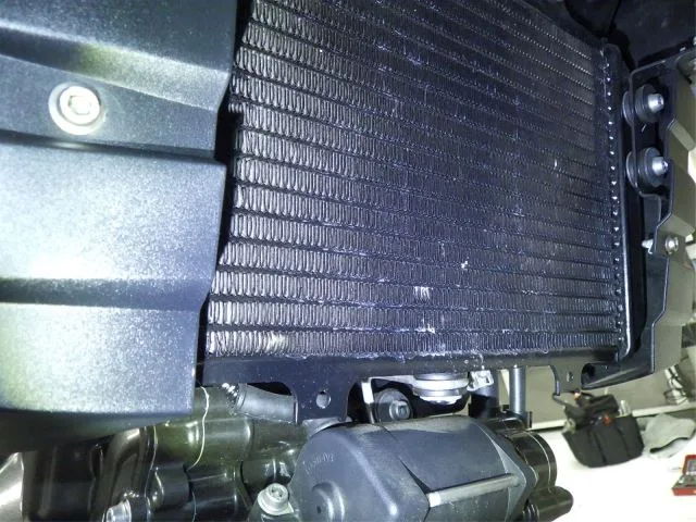 Другие марки BMWG310GS с аукциона BDS, кадр 3