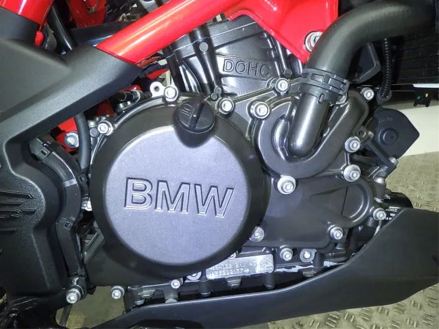 Другие марки BMWG310GS с аукциона BDS, кадр 4