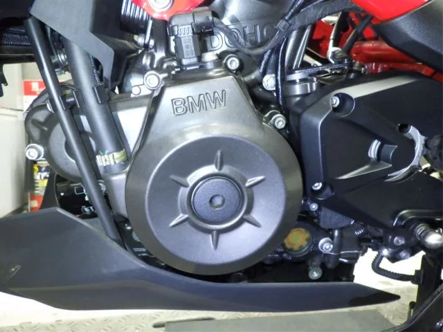 Другие марки BMWG310GS с аукциона BDS, кадр 6