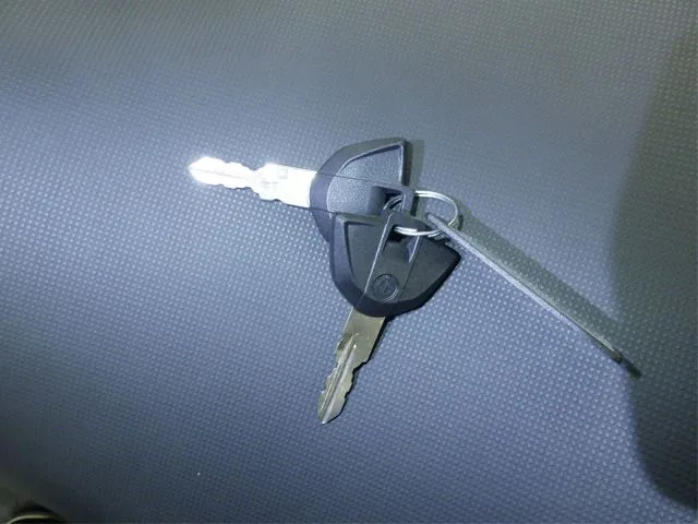 Другие марки BMWG310GS с аукциона BDS, кадр 8