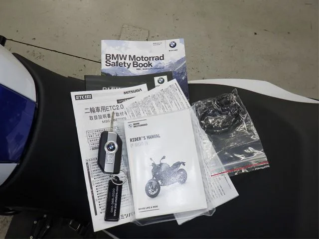Другие марки BMWF900R с аукциона BDS, кадр 4