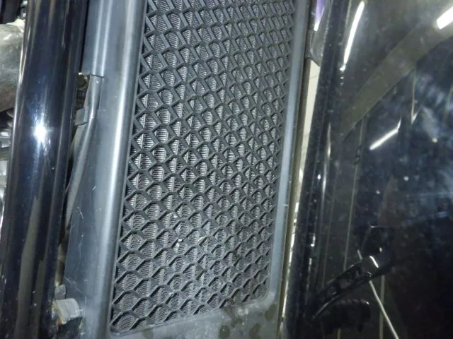 Honda SHADOW750 с аукциона BDS, кадр 5