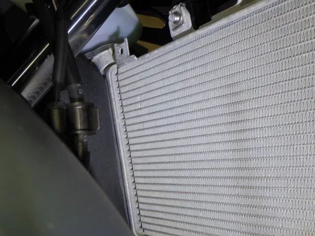 Kawasaki NINJA400 с аукциона BDS, кадр 5