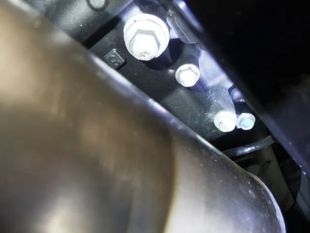 Kawasaki NINJA400 с аукциона BDS, кадр 6