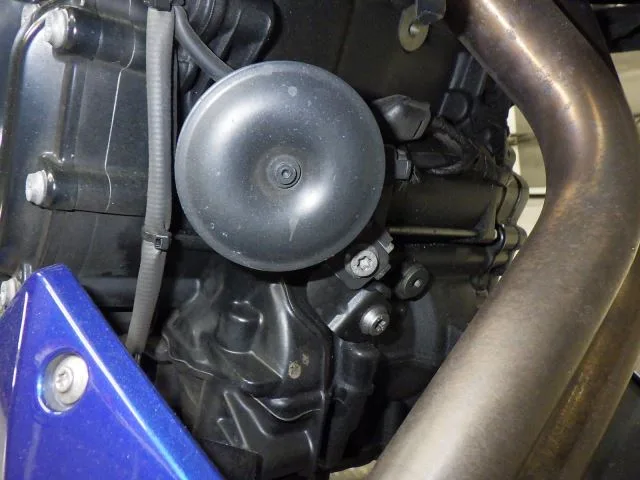 Другие марки BMWF900XR с аукциона BDS, кадр 4
