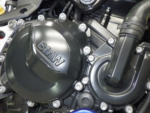 Другие марки BMWF900XR с аукциона BDS, кадр 5