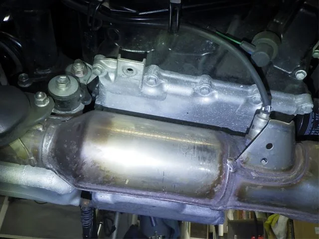 Suzuki GSR750A с аукциона BDS, кадр 5