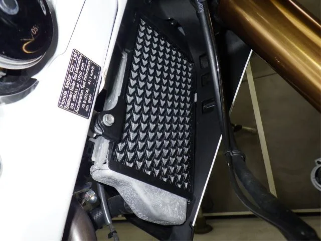 Honda CRF1100L-2D ADVENTURE с аукциона BDS, кадр 5