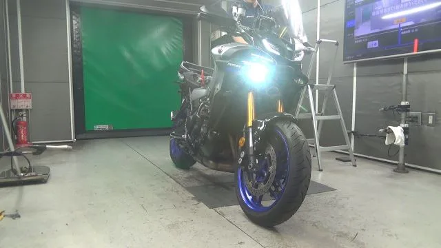Yamaha TO RACER 9GT 2022 года из Японии