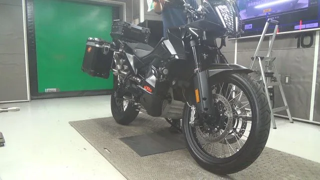 Другие марки KTM790 ADVENTURE с аукциона BDS, кадр 1
