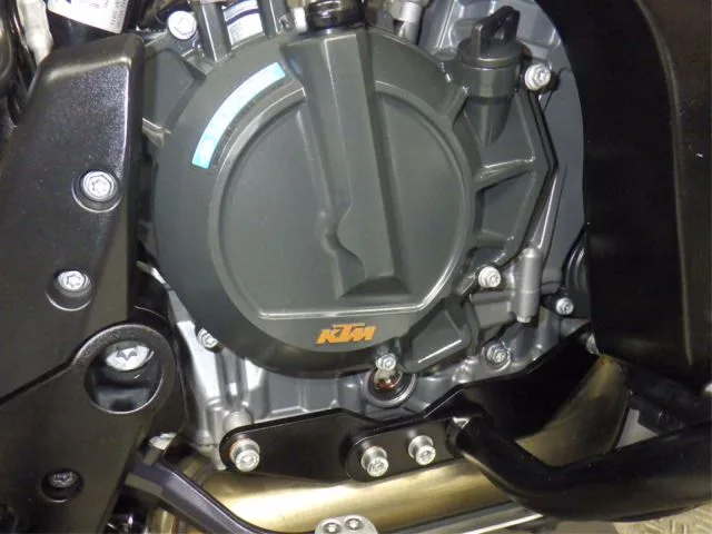 Другие марки KTM790 ADVENTURE с аукциона BDS, кадр 6