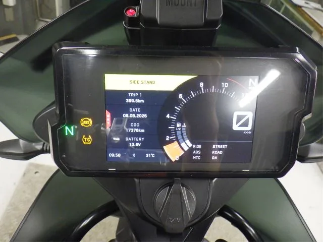 Другие марки KTM790 ADVENTURE с аукциона BDS, кадр 7