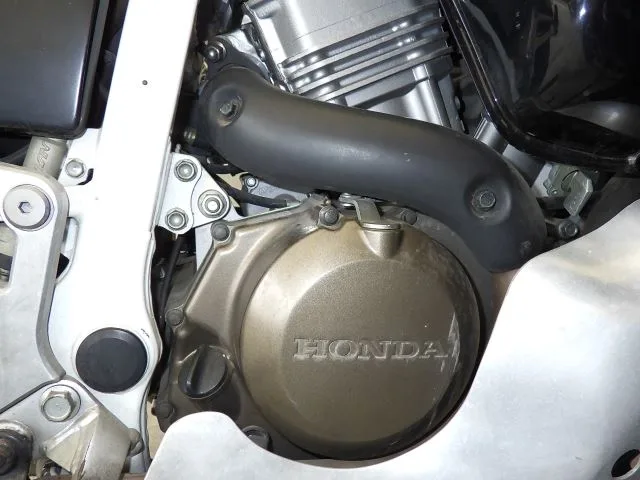 Honda AFRICA TWIN 750 1991 года из Японии