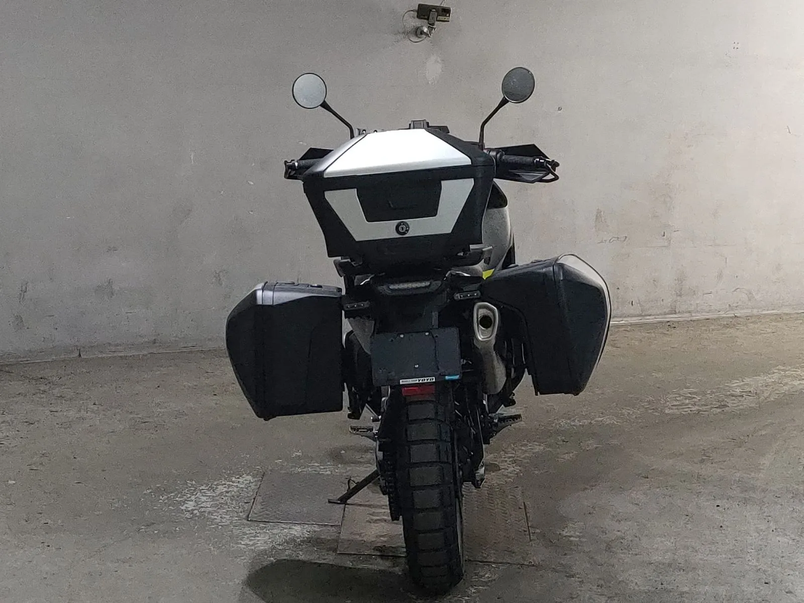 Другие марки HUSQUARNA NO-DEN901 с аукциона JBA, кадр 4