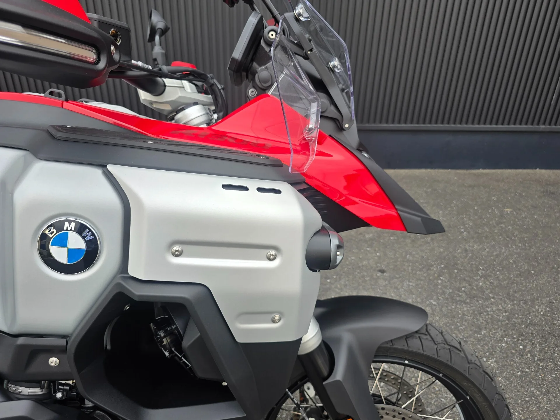 BMW R1300GS ADV ASA с аукциона AUCNET, кадр 8