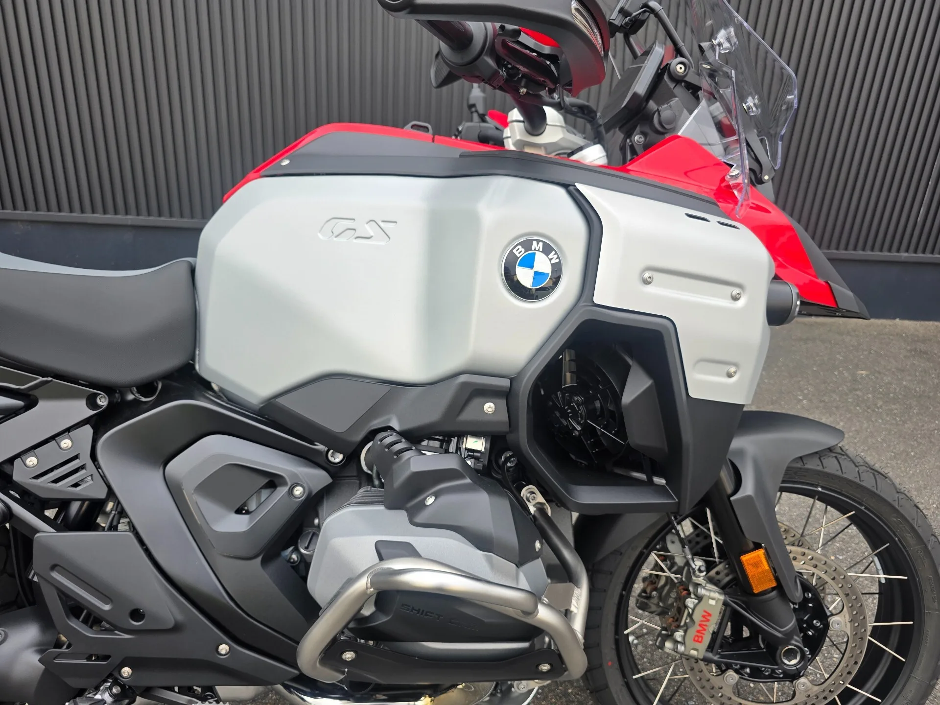 BMW R1300GS ADV ASA с аукциона AUCNET, кадр 9