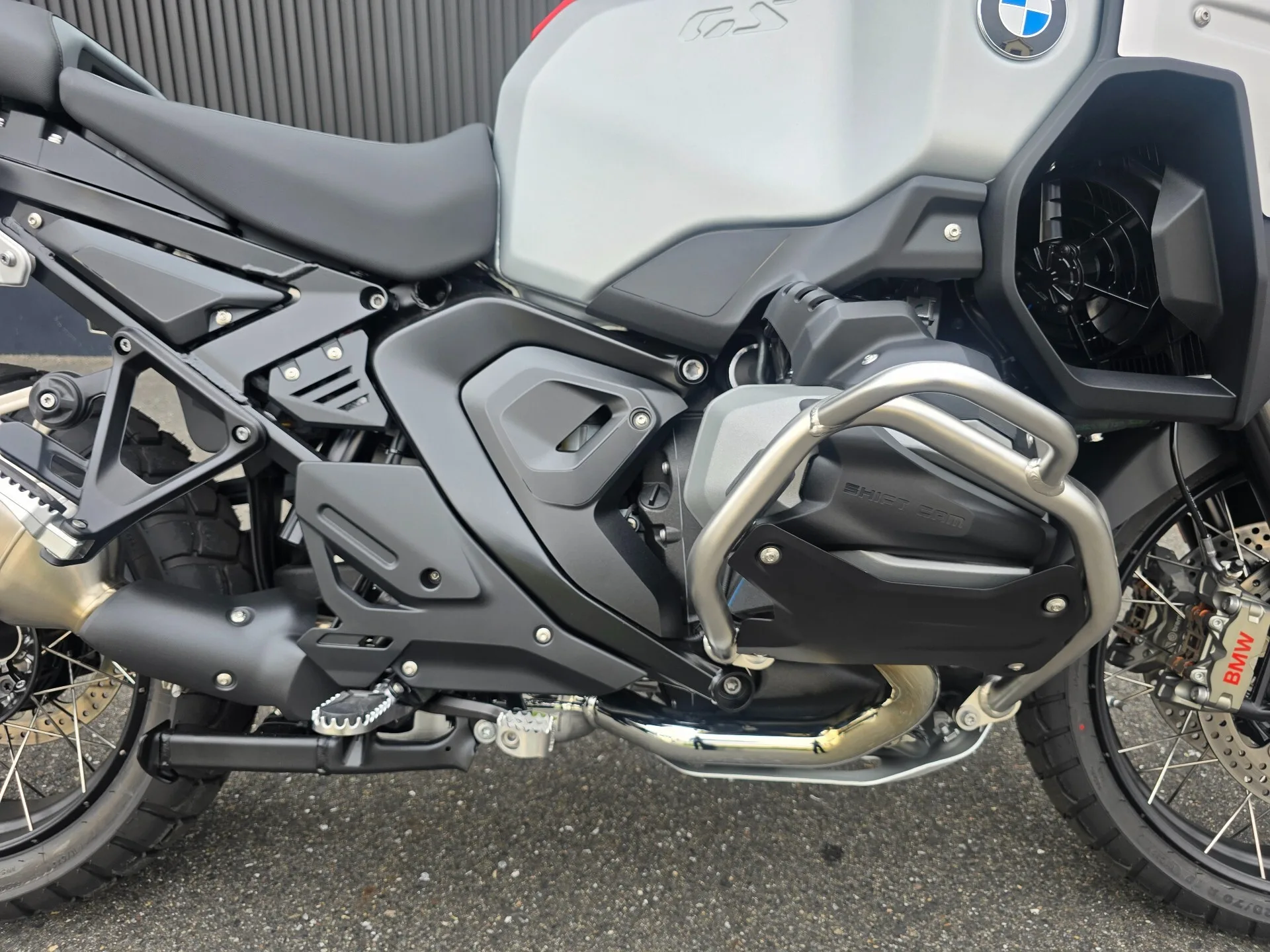 BMW R1300GS ADV ASA с аукциона AUCNET, кадр 10