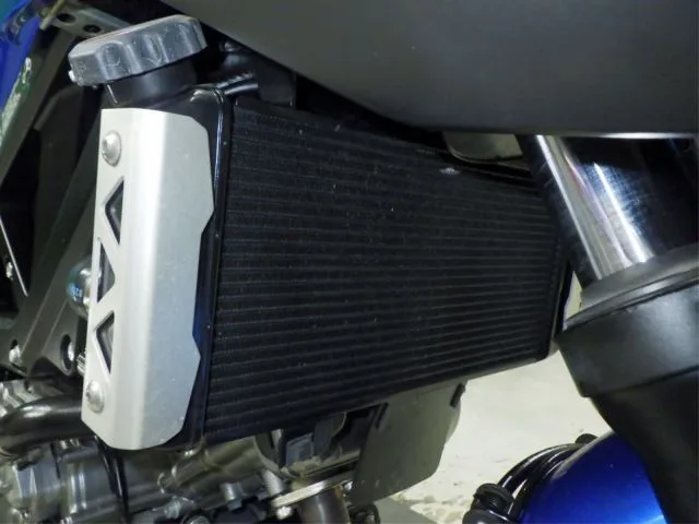 Suzuki SV650S с аукциона BDS, кадр 5